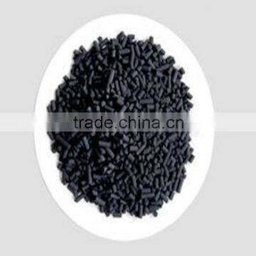 Manufacture coal and coconut shell activated carbon with water purify