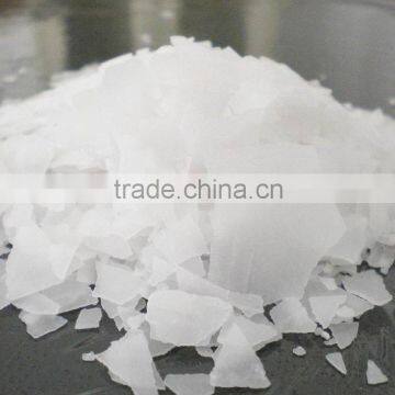 High Quality Caustic Soda for Water Treatment