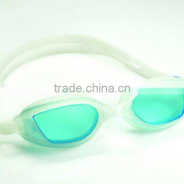 2016 Beautiful Color Swimming Goggles for Women photo-6