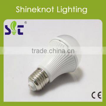 Global shape Aluminum Body 3W E27/B22 G45 Global led bulb