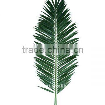 artificial coconut tree leaf