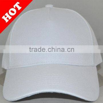 6panels constructure baseball cap