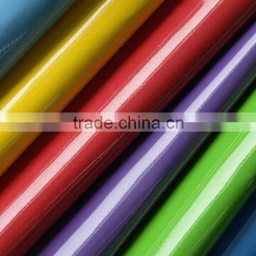 Glossy/Matte Surface PVC 1000D*1000D Tarpaulin in roll