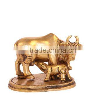 Small Cow N Calf Pair photo-1