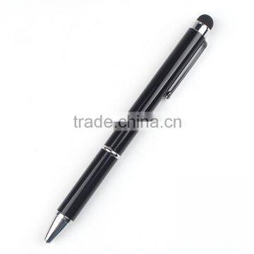 Guaranteed Quality Best Price Promotioanl Stylus Ball Pen With Free Sample Free Shipping photo-6