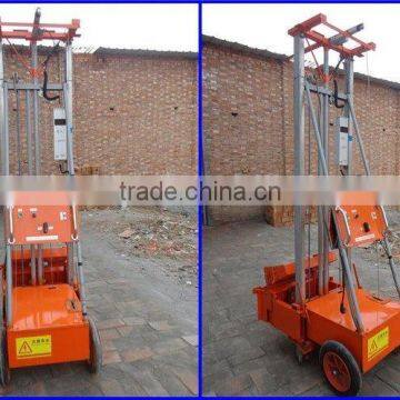 Automatic cement plaster spraying machine,wall plastering machine