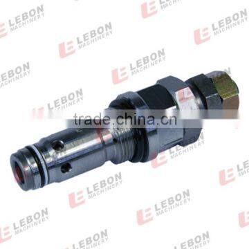 LB-C1015	PC200-6/6D102 723-40-50201 MAIN RELIEF VALVE