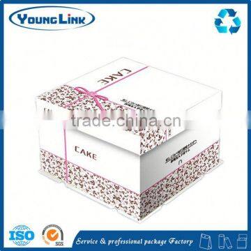 Black E-fluting Paper Box for Carmera photo-4