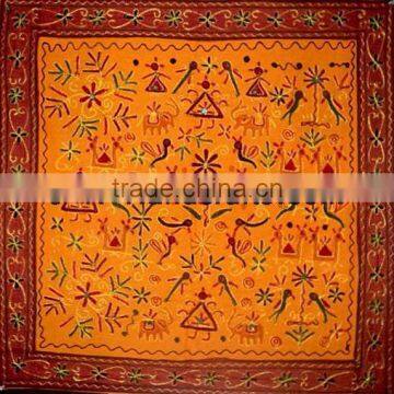 Beautiful cotton Wholesale Home Textiles India