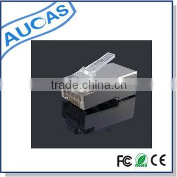 32 Pin Fiber Optic Connector Rj45 Cat6 Utp Ftp photo-3
