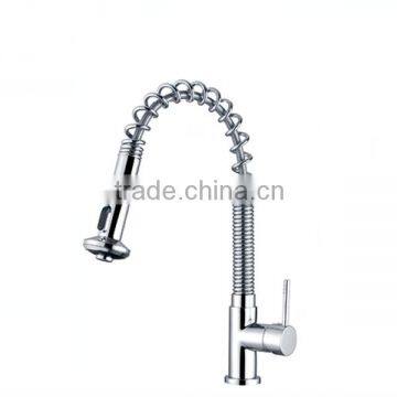 best hot cold lever pull out kitchen sink mixers