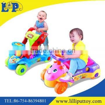 Popular Ride-on-car Kids Walker Car photo-3