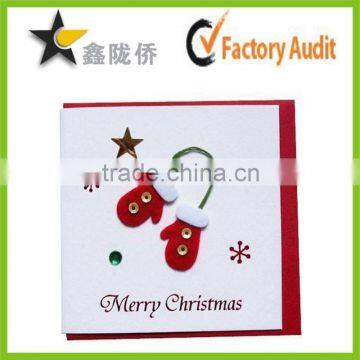 2015 Christmas greeting cards&greeting cards printing&greeting card