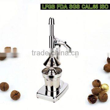 luxury New arrival sweet delicious best fruit vegetable juicer