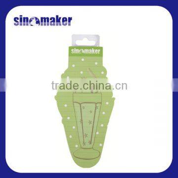 Custom Leaf/animal/sticky Note Pad in Different Shape photo-6