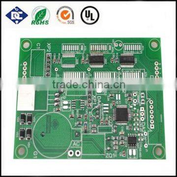 pcb/pcba circuit boards manufacturing services for hoverboard in shenzhen