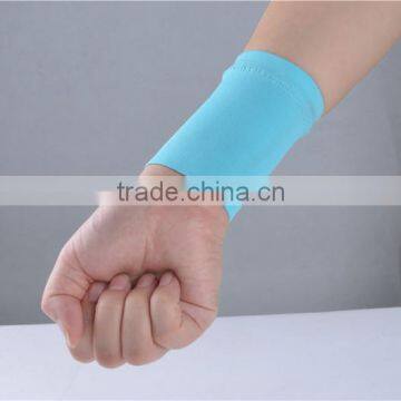 Export Sports Goods SportSwear Weight Lifting Wrist Wraps Tennis Wrist Brace