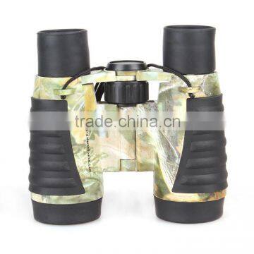 CE RoHS EN71 toy child plastic binocular /kid's binocular/ promotional gift binocular