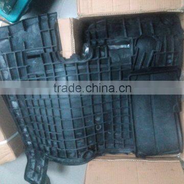 Doosan DX300 excavator mat floor K1007092