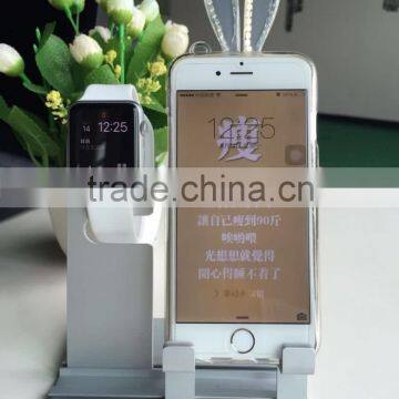 Environmental Stand for Apple Watch, for Apple Watch Charging Dock, for Iphone Stand