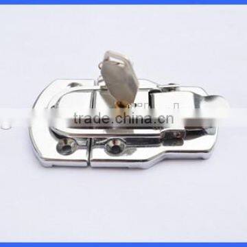 Briefcase Hardware Lock Aluminum Case Latch photo-3