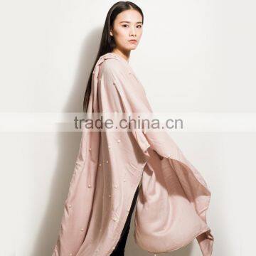 Scarf Factory Wholesale Bead Fashion Scarves and Shawls photo-4