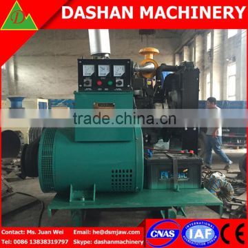 Drum Wood chipper shredder / Wood Crusher Price