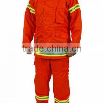 Firefighter Uniform