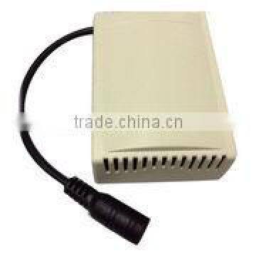 4-channel Wireless Relay Output for 2262 Alarm System