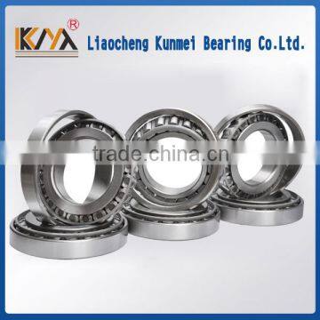 Alibaba high precision bearing sizes 80*140*26 taper roller bearing30216