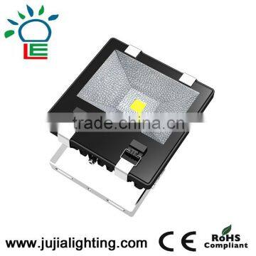 50W LED flood light projector lamp with 3 years warranty