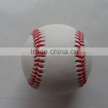 2015 C Grade Cowhide Baseball photo-5