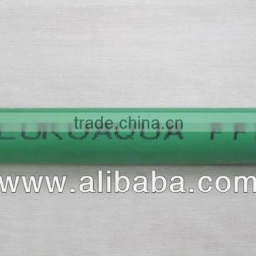 Polyproplyene Ppr Pipe and Ppr Pipe Fitting for Green Plumbing photo-2