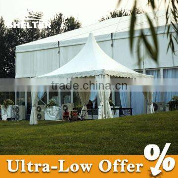 Strong Wind Proof Gazebo for Wholesale photo-3
