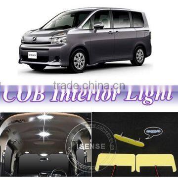 Car Light 12V COB Car Interior Light Car Door Light for Toyos Voxy Noah