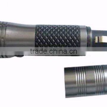 LED FLASHLIGHT