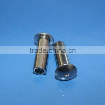 Customized Dome Head Metal Rivet Waterproof Rivets Manufacture