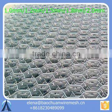 310S hexsteel/ 310S hexmesh/ 310S hexmetal