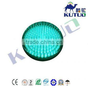 300mm full ball traffic signal light led module lens good quality