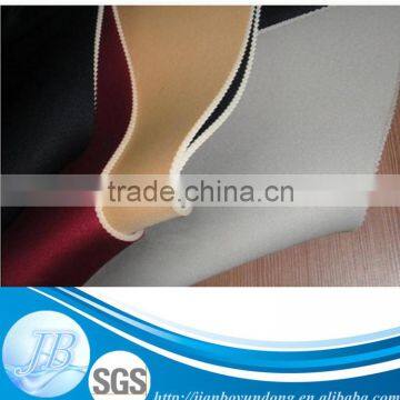 High quaility Neoprene fabric for wetsuit swimsuit