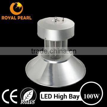 2016 new cheap price China factory cool white LED high bay light