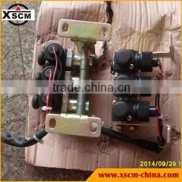 New arrival cheap electromagnetic valve assy