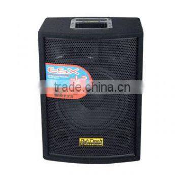 high power sound outdoor speaker ABS super bass portable speaker