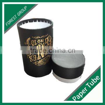 CORRUGATED PAPER TUBES FOR COSMETIC PACKAGING