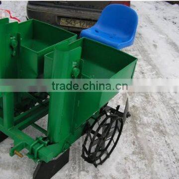 Potato Sowing Machine