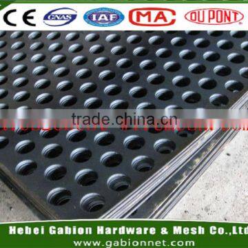 Round Hole Perforated Metal/ Perforated Metal Plates/Metal Perforated sheets