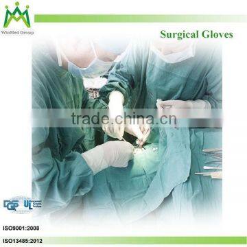 Surgical Glove Packaging Paper Bag photo-5