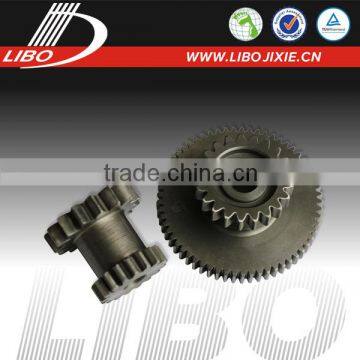 CB125 Gear Motorcycle Parts Supplier photo-6