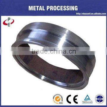 CNC machining OEM metal part