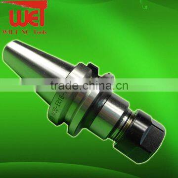 BT30 ER collet chuck taper shank